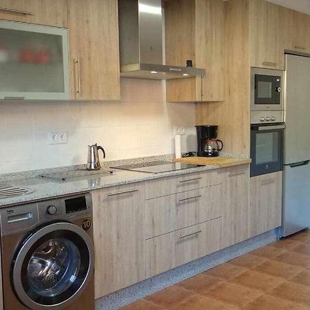 Cuberto Darriba Casa Restaurada En Canedo 卡尔诺塔 外观 照片